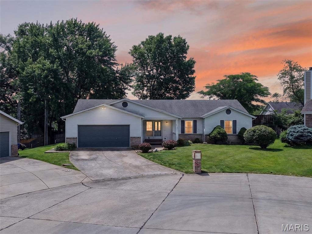 Pegasus Farms - Residential