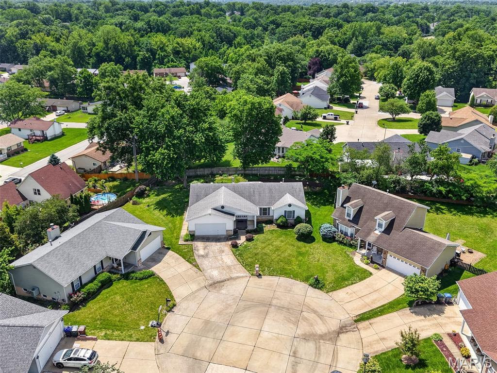 Pegasus Farms - Residential