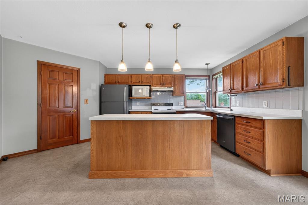 Pegasus Farms - Residential