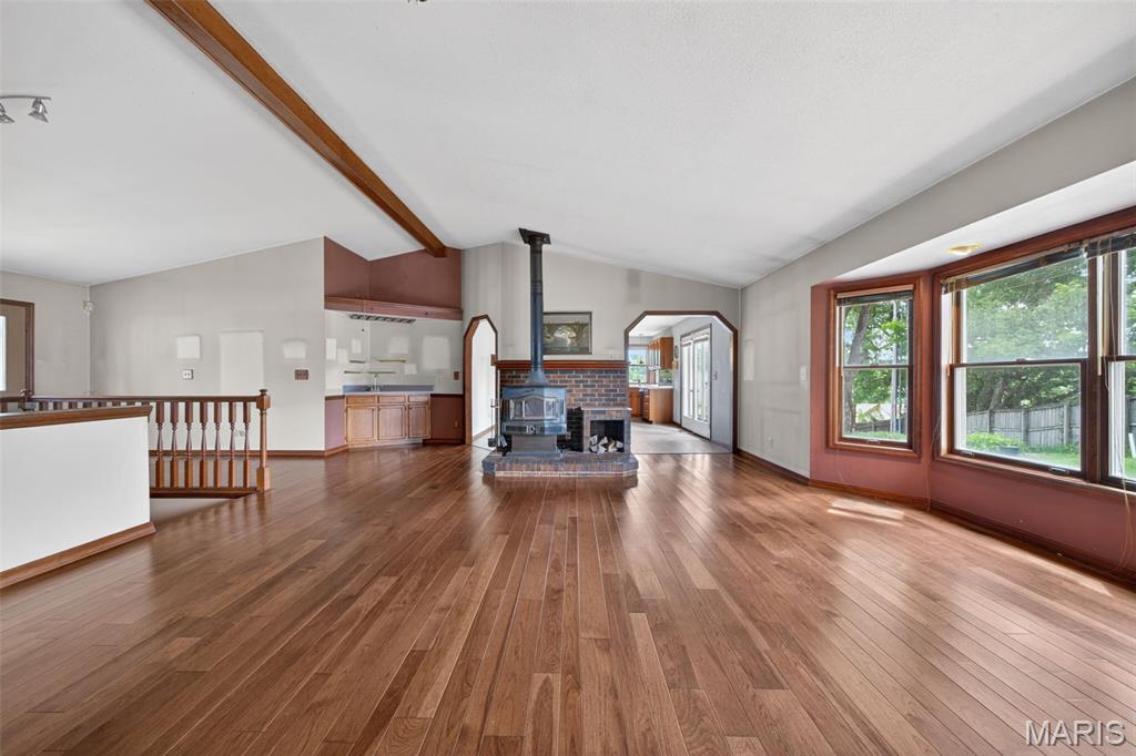 Pegasus Farms - Residential