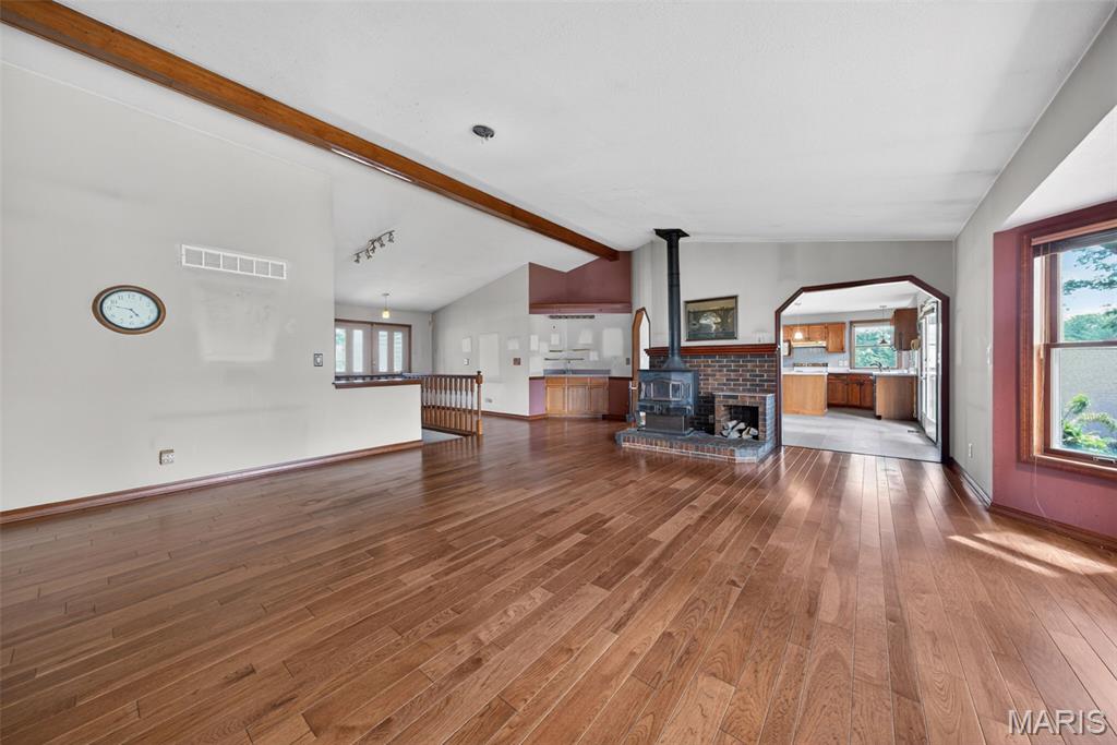 Pegasus Farms - Residential