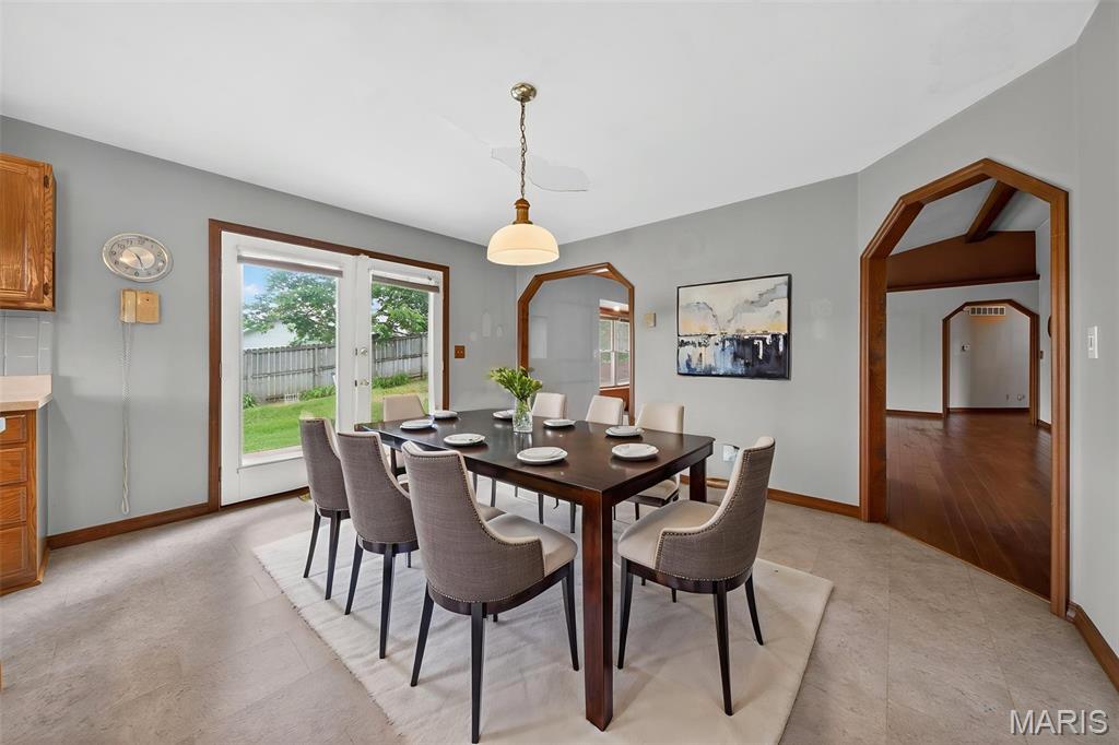 Pegasus Farms - Residential