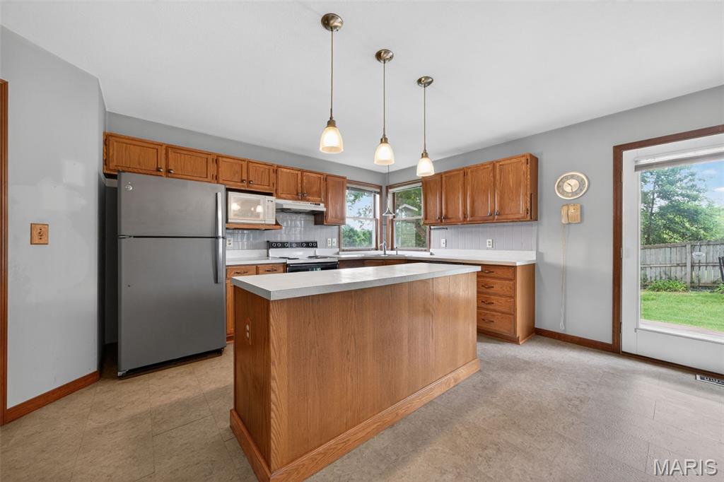 Pegasus Farms - Residential