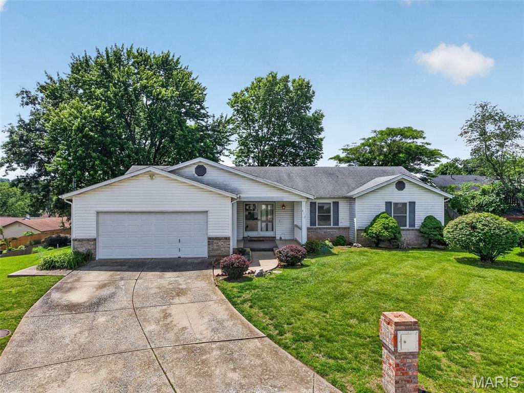 Pegasus Farms - Residential