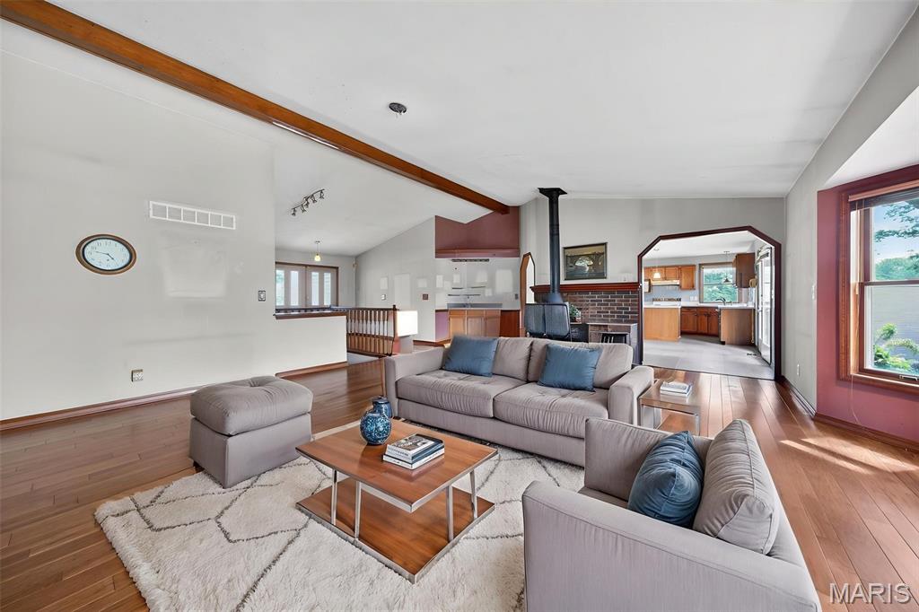 Pegasus Farms - Residential