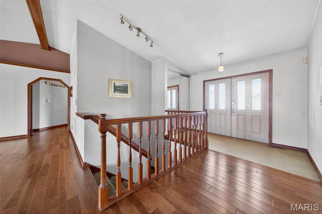 Pegasus Farms - Residential