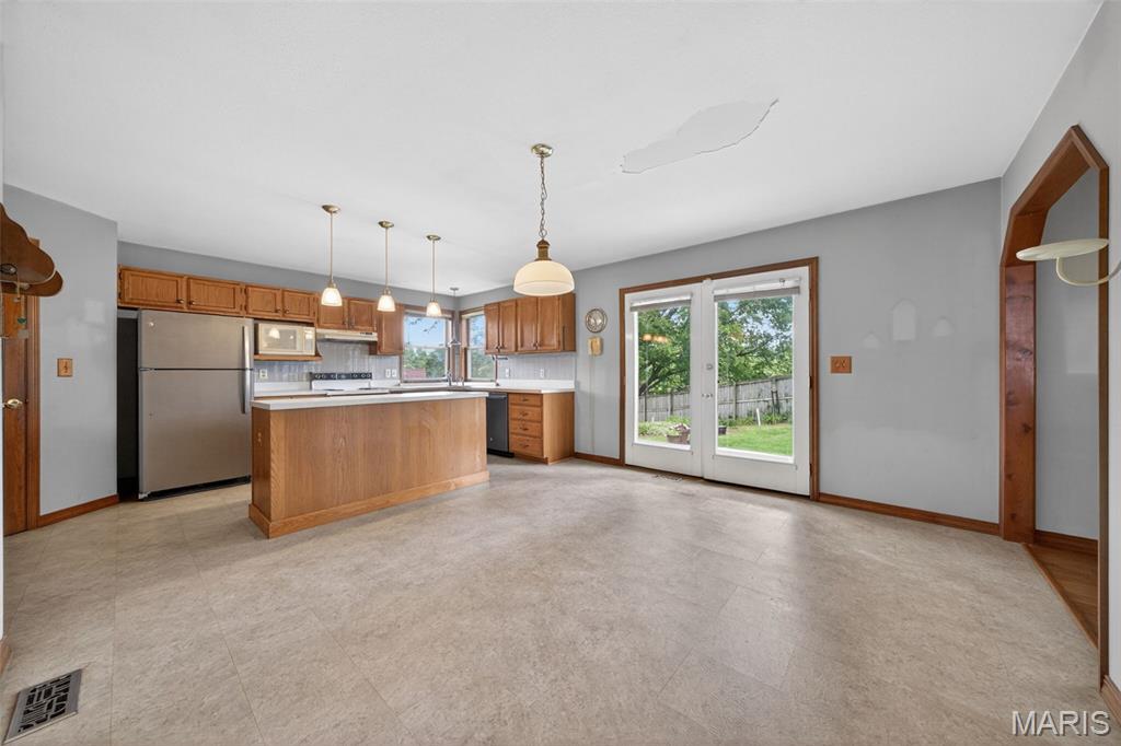 Pegasus Farms - Residential