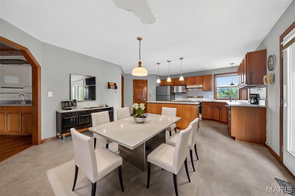 Pegasus Farms - Residential