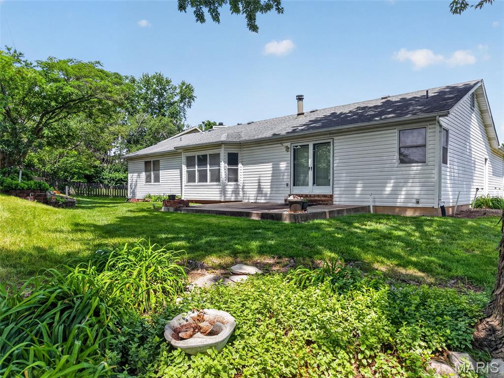Pegasus Farms - Residential