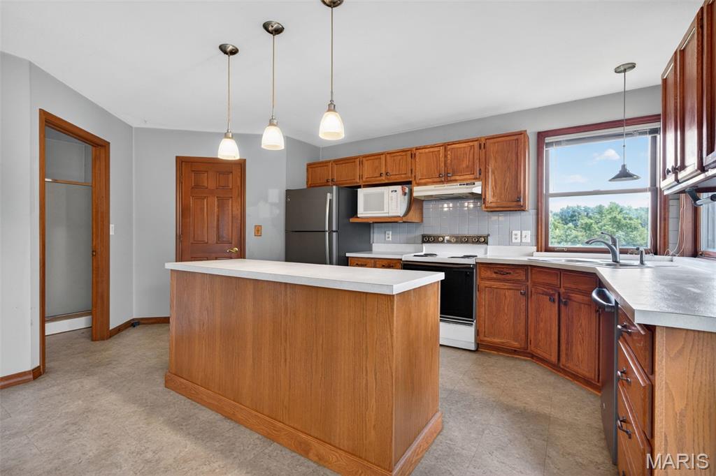 Pegasus Farms - Residential
