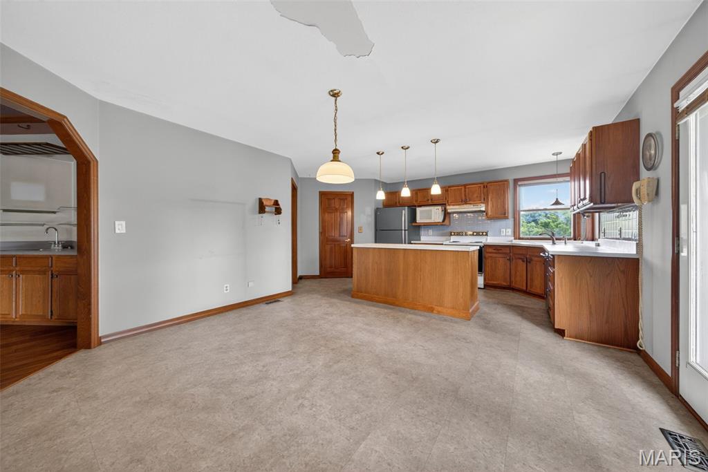 Pegasus Farms - Residential