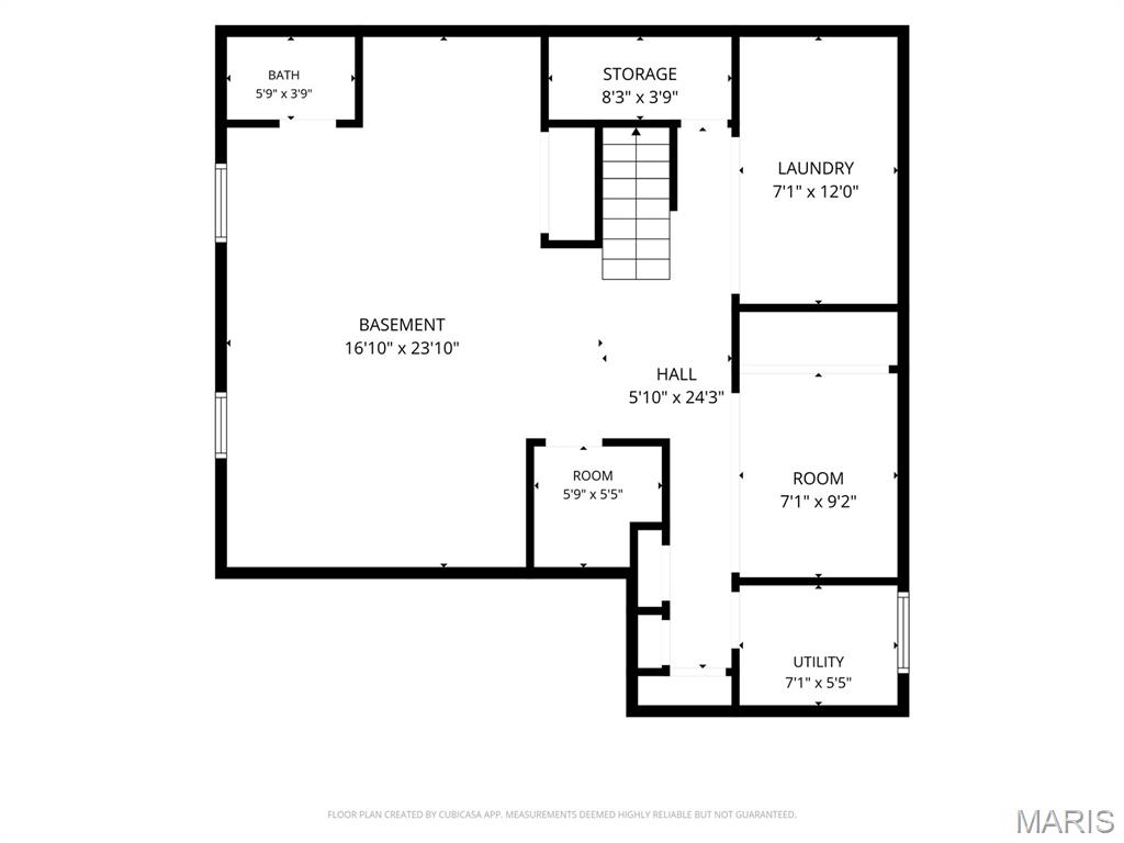 none - Residential