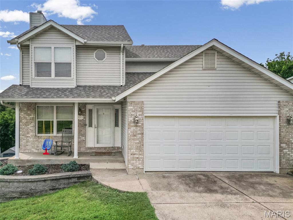 Orchard Point 02 - Residential