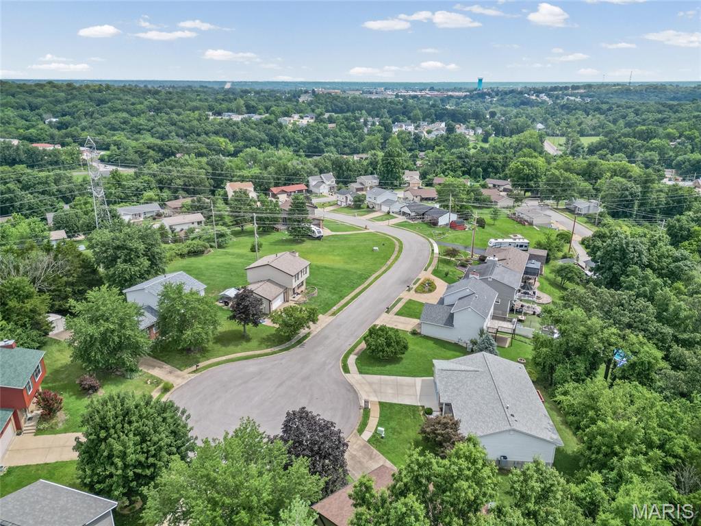 Orchard Point 02 - Residential