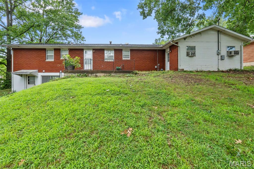 Oak Hills - Residential