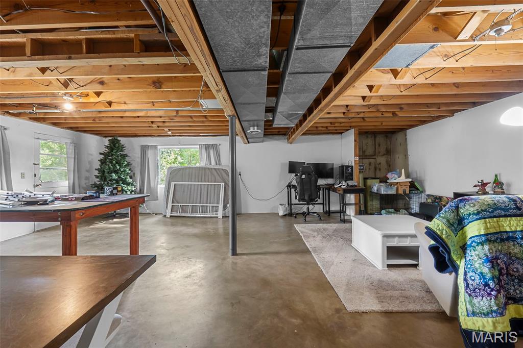Oak Hills - Residential