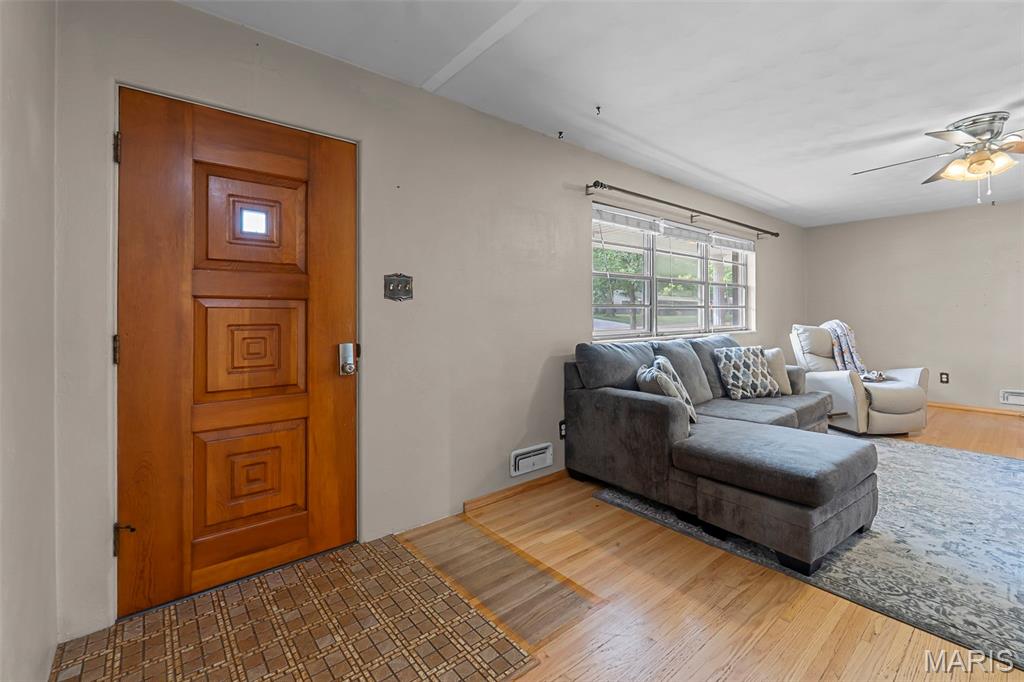Oak Hills - Residential