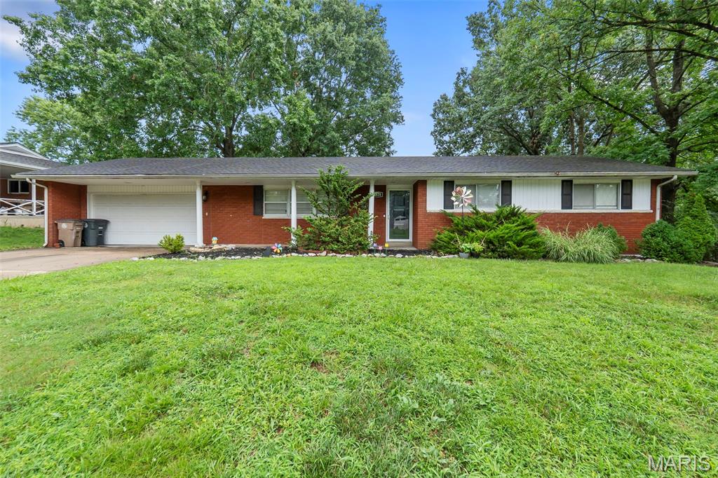 Oak Hills - Residential