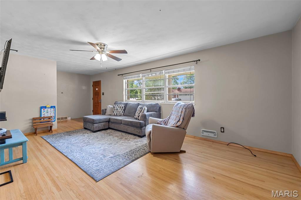 Oak Hills - Residential
