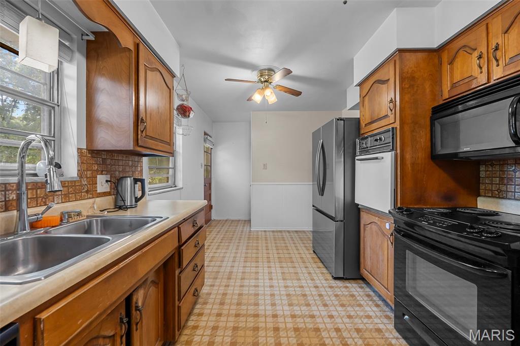 Oak Hills - Residential