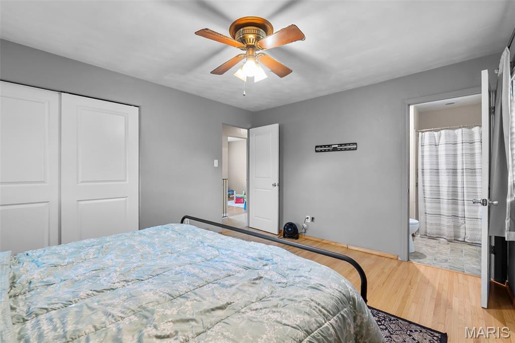Oak Hills - Residential