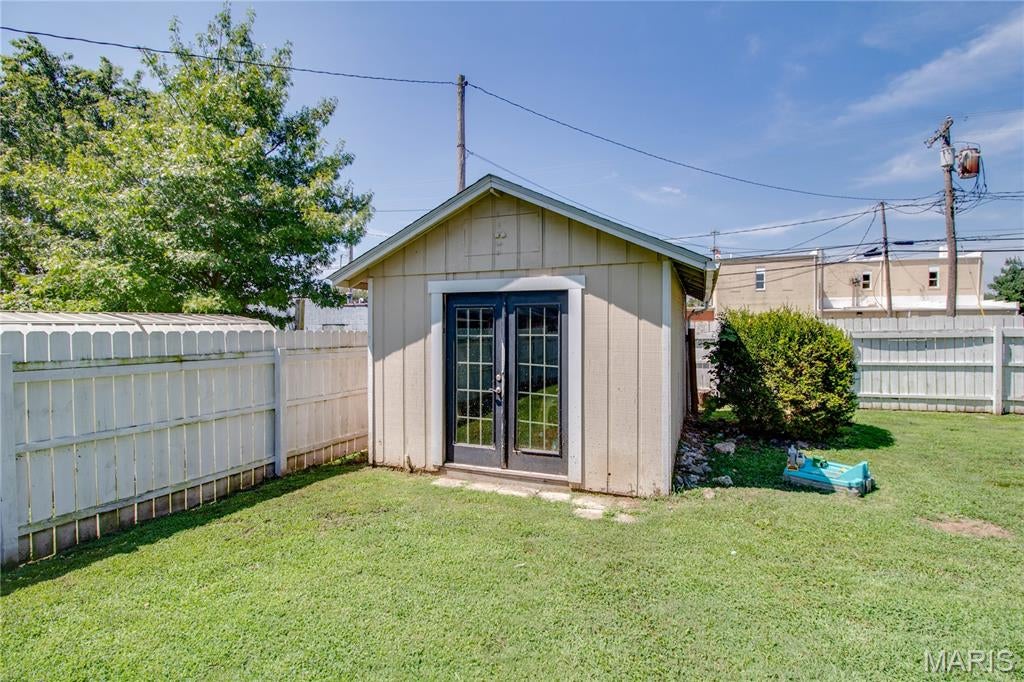 City/Bunker Hill - Residential