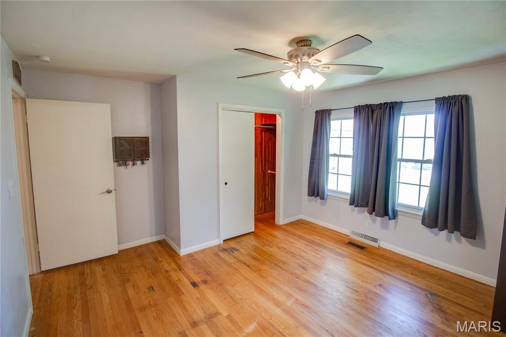 City/Bunker Hill - Residential