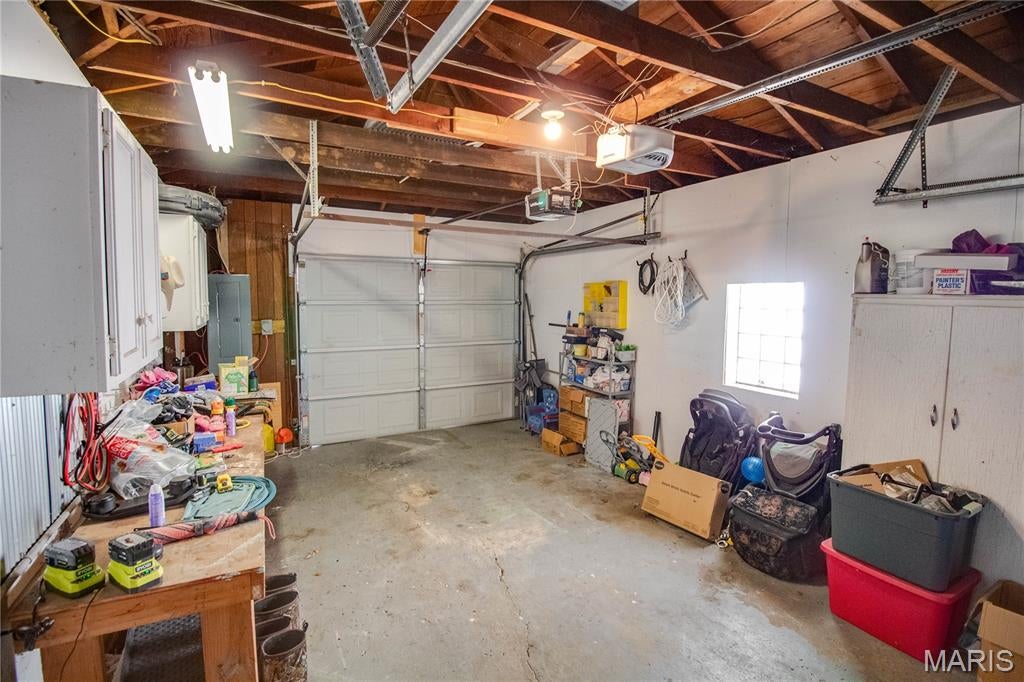 City/Bunker Hill - Residential