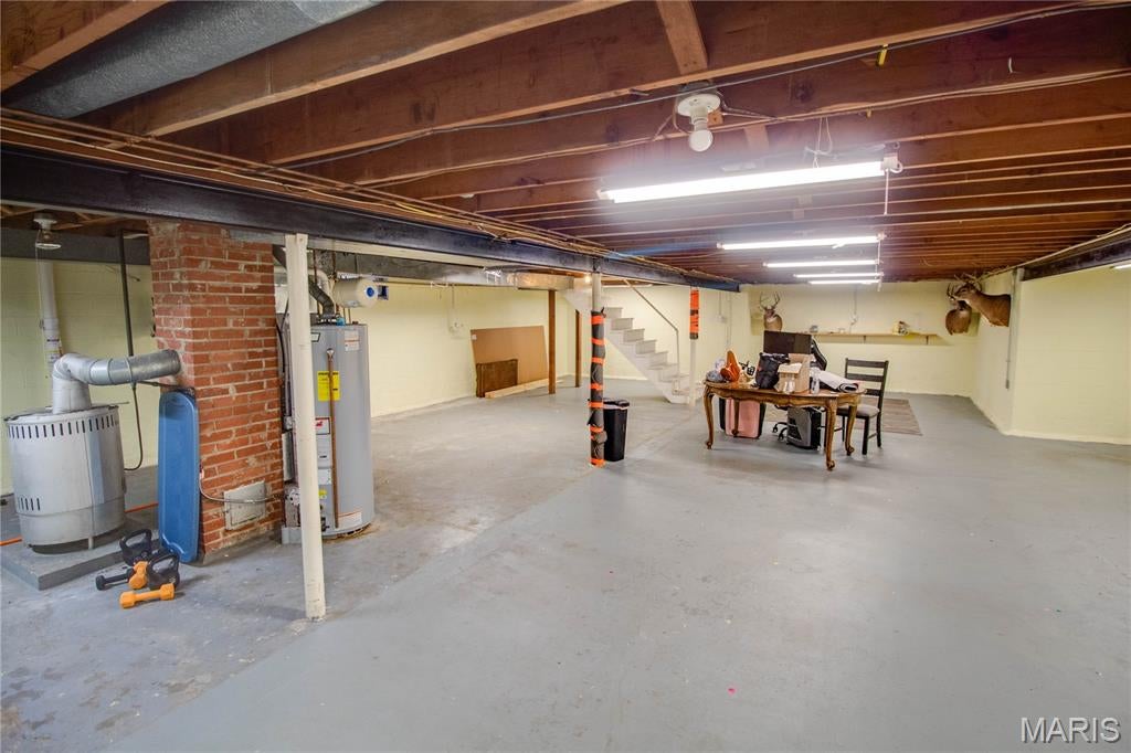 City/Bunker Hill - Residential