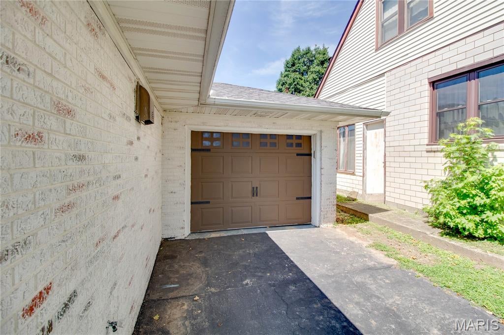 City/Bunker Hill - Residential