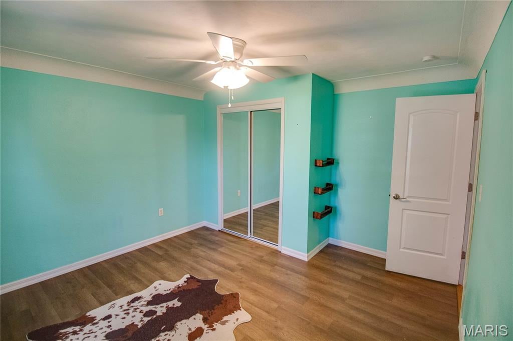 City/Bunker Hill - Residential