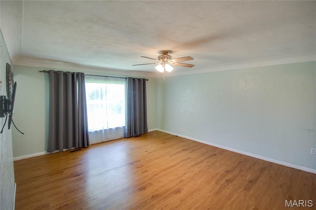 City/Bunker Hill - Residential