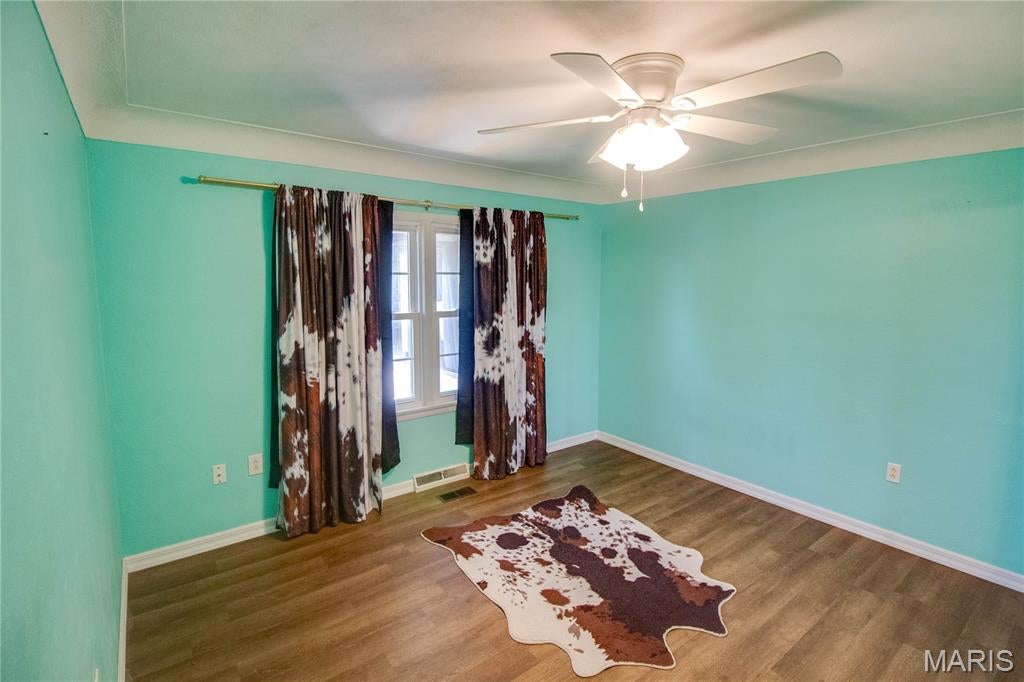 City/Bunker Hill - Residential