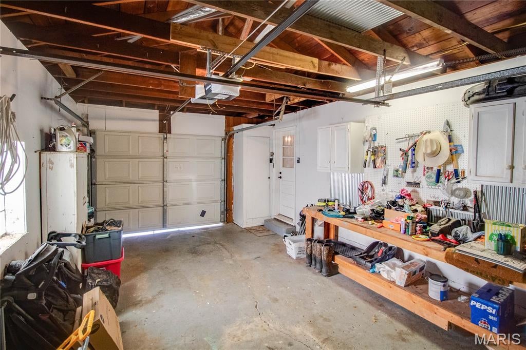 City/Bunker Hill - Residential