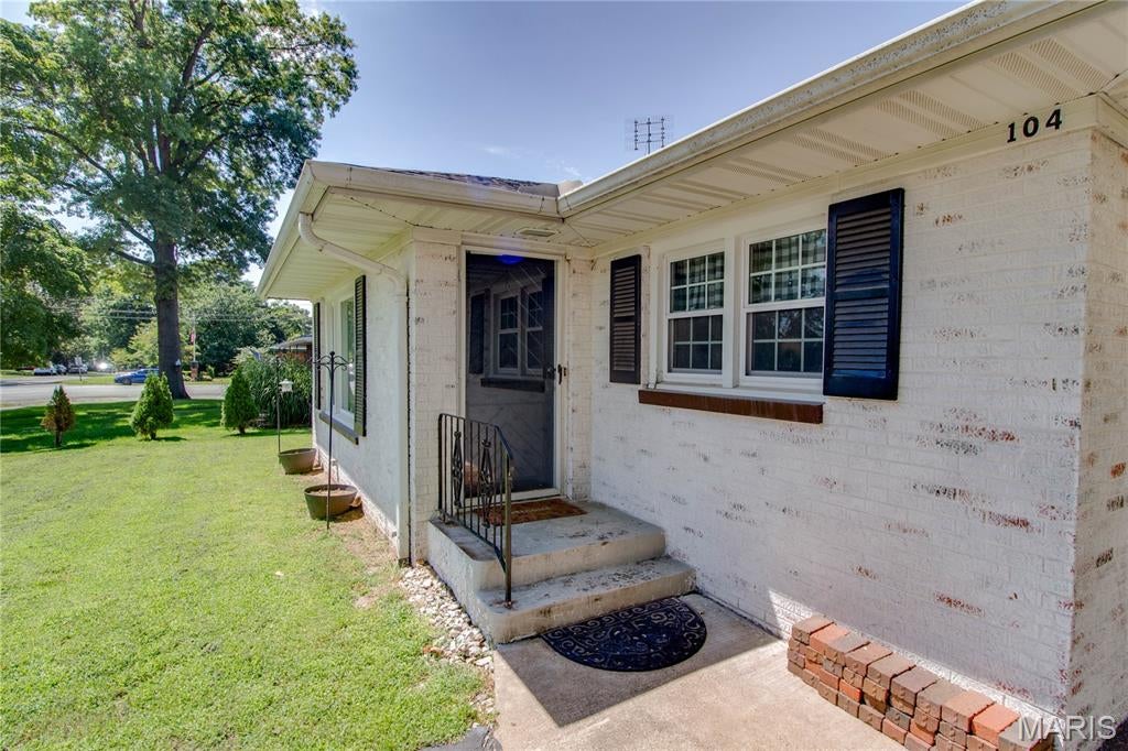 City/Bunker Hill - Residential