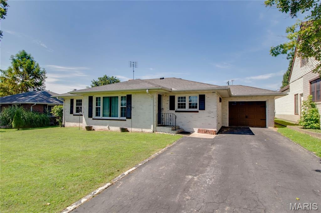 City/Bunker Hill - Residential