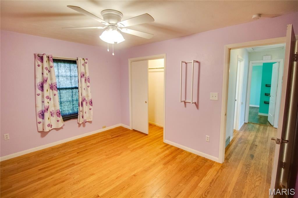 City/Bunker Hill - Residential