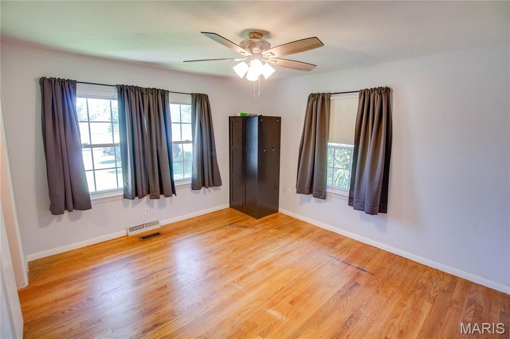 City/Bunker Hill - Residential