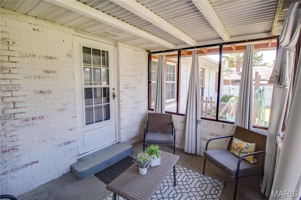 City/Bunker Hill - Residential