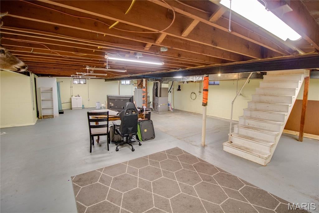 City/Bunker Hill - Residential
