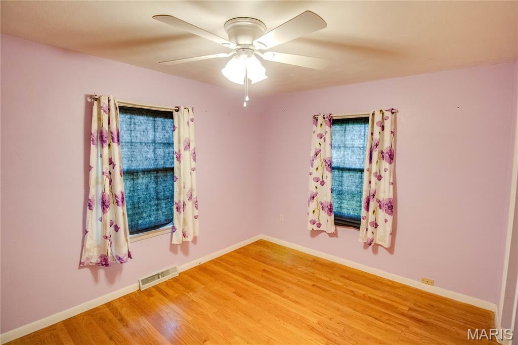 City/Bunker Hill - Residential