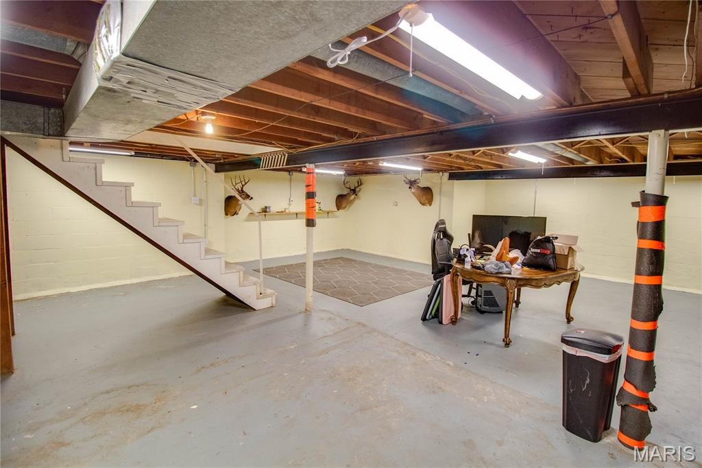 City/Bunker Hill - Residential