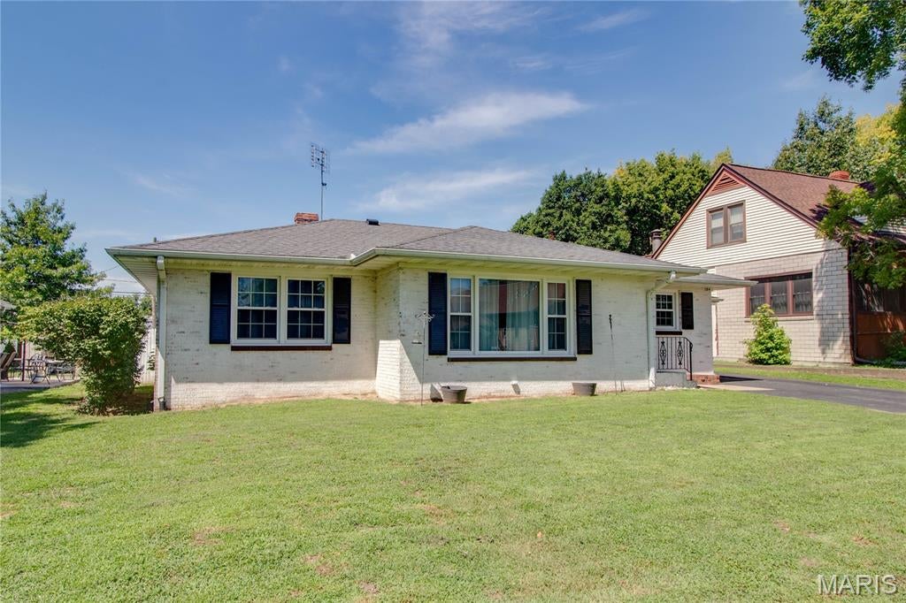 City/Bunker Hill - Residential