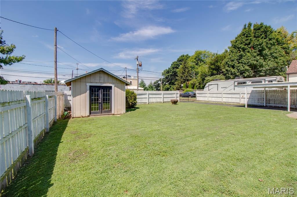 City/Bunker Hill - Residential