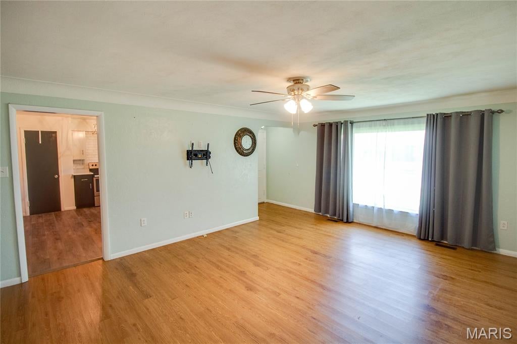 City/Bunker Hill - Residential