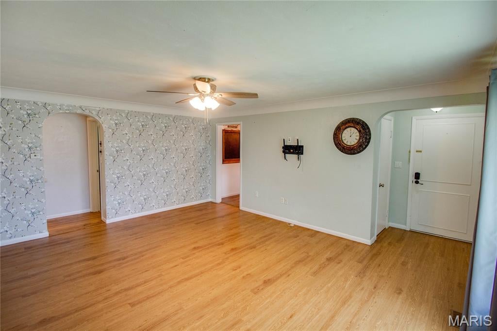 City/Bunker Hill - Residential
