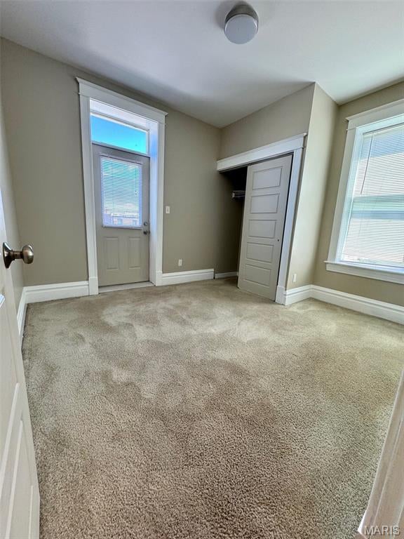 Shaws Lafayette Add 03 - Residential Income