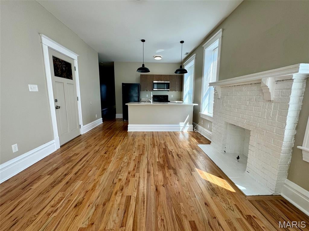 Shaws Lafayette Add 03 - Residential Income