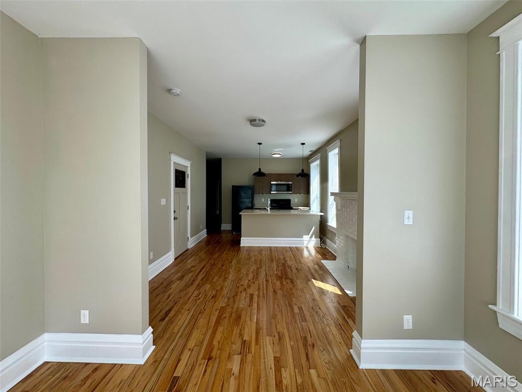 Shaws Lafayette Add 03 - Residential Income