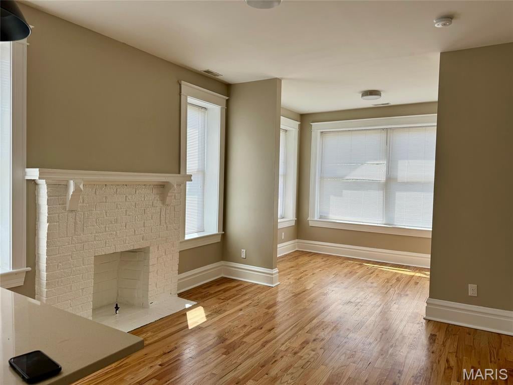 Shaws Lafayette Add 03 - Residential Income